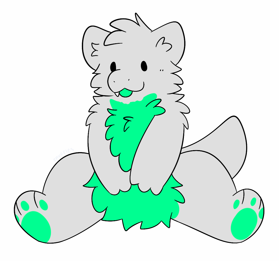 snuffles tweet media