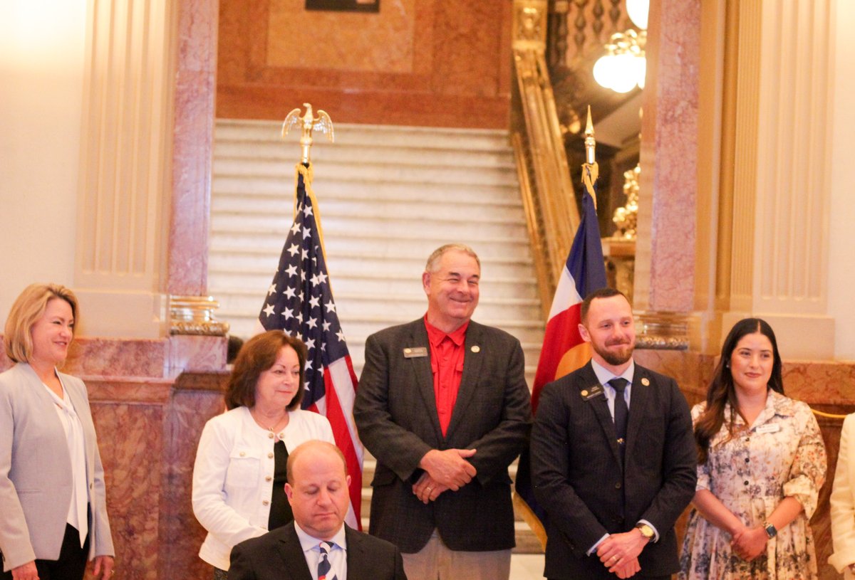 Cleave Simpson Colorado State Senator District 6 tweet media
