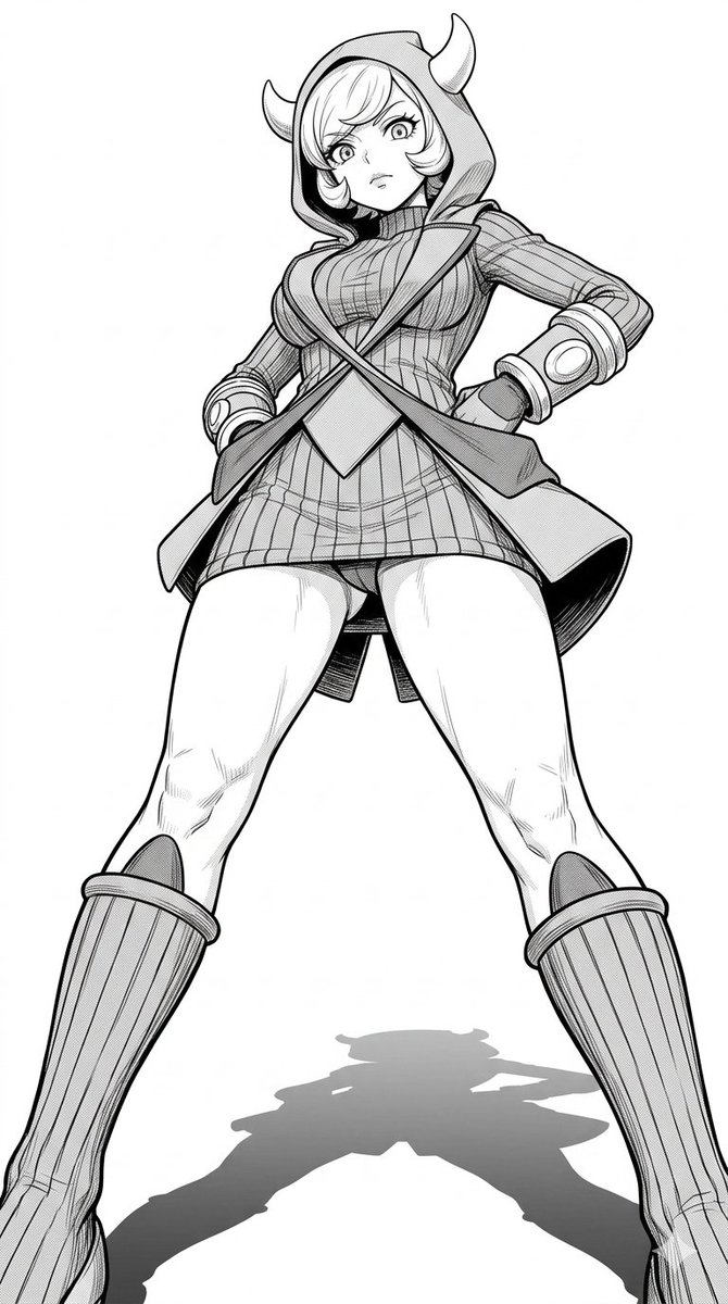 Maga_Ecchi's tweet photo. https://t.co/ZK32mdLLss