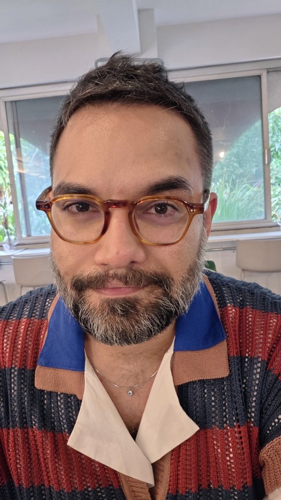 serginhocalado tweet media
