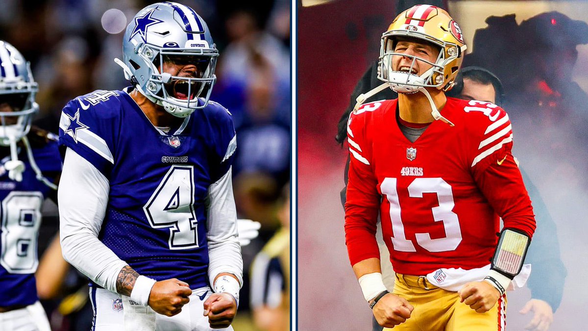 49ers & NFL News 24/7 tweet media