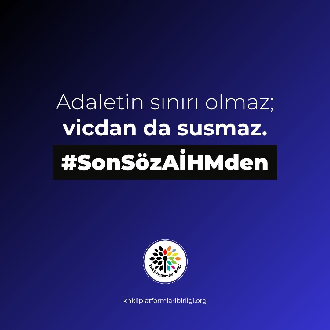 mkorkmaz62's tweet photo. Anayasanın 90.maddesine göre AİHM Kararlarına uymak zorundayız ve AİHM Son sözünü söyledi.KHK lar hukuksuzdur dedi.
#SonSözAİHMden https://t.co/R482LrU6US