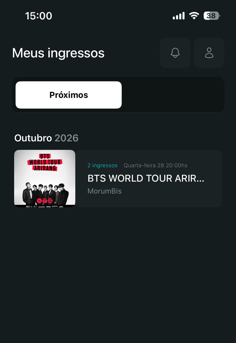 Layh_LM's tweet photo. Eu sou a pessoa mais feliz do mundoooooooooooi, EU VOU REALIZAR MEU SONHOOOOOOOOOO AAAAAAA @lisasenie obrigadaaaa você é maravilhosaaaaaaa💜💜💜💜💜💜💜💜💜💜💜 https://t.co/MSffWH42n7
