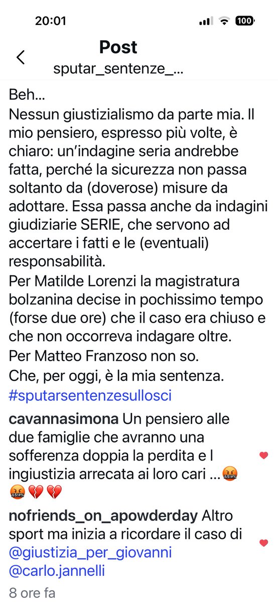 Babbo di Giovanni tweet media