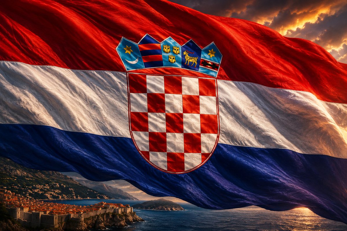 kova245's tweet photo. @WorldCupCoinsPF $CROATIA https://t.co/1f4KYFiVZH