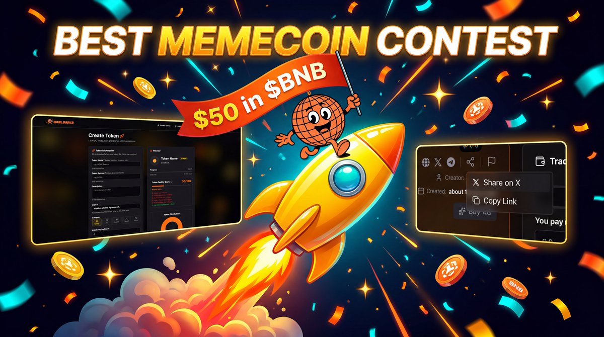 HODL.DANCE 🪩🕺 tweet media