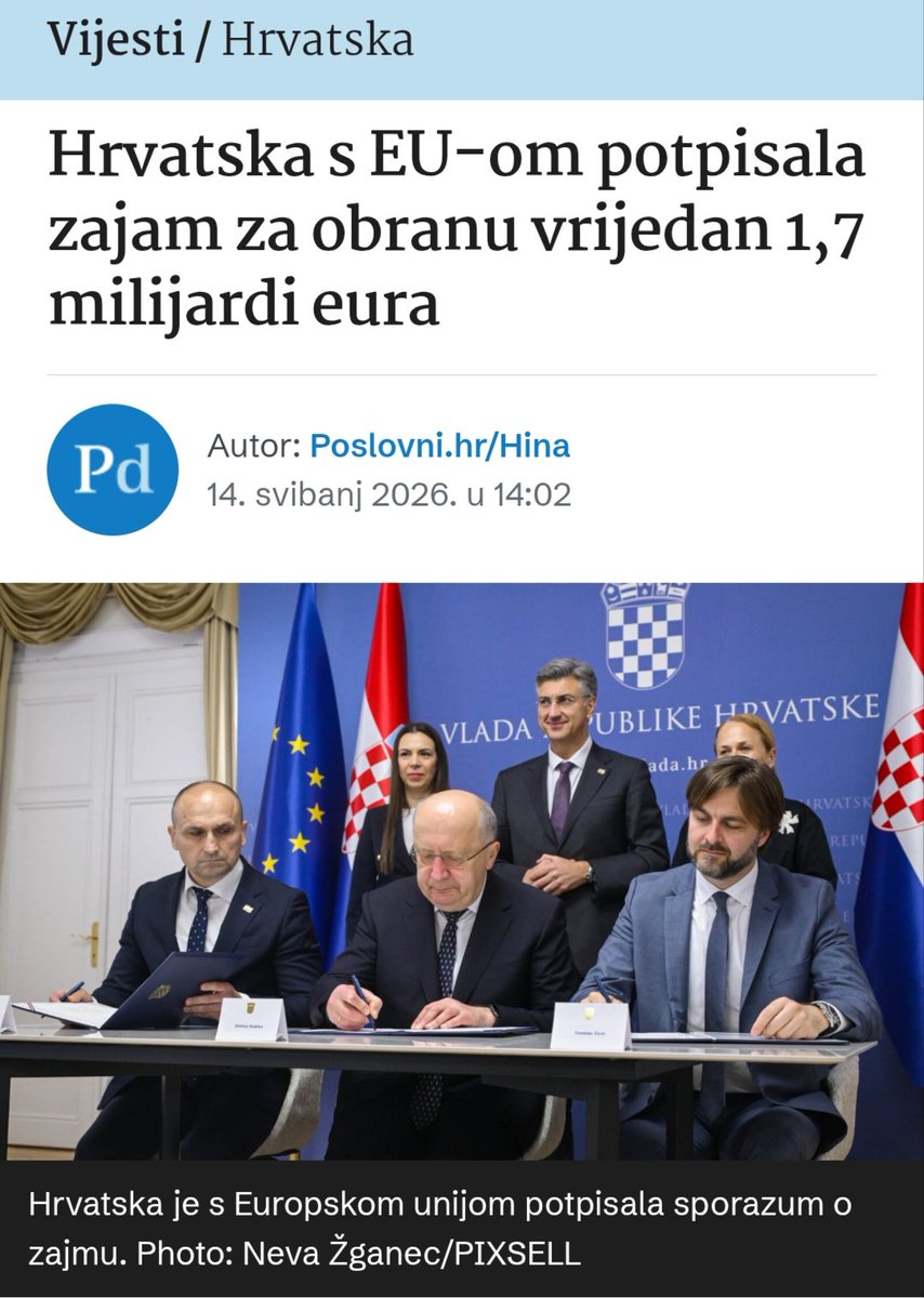 Ministar Tiskare tweet media