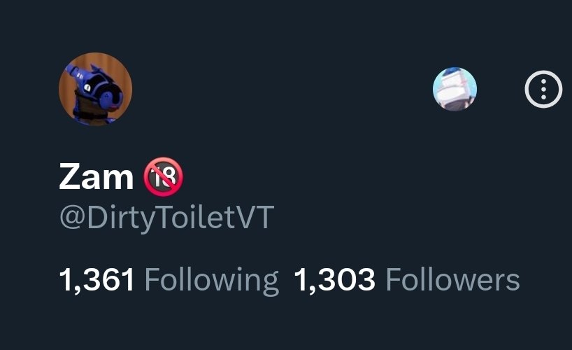 Zam 🔞 tweet media