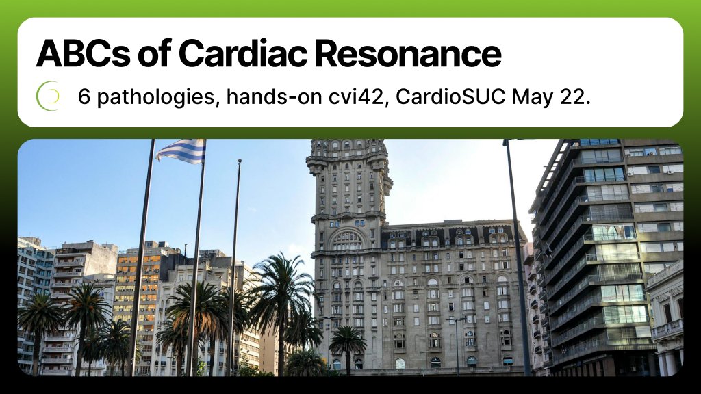 Circle Cardiovascular Imaging tweet media