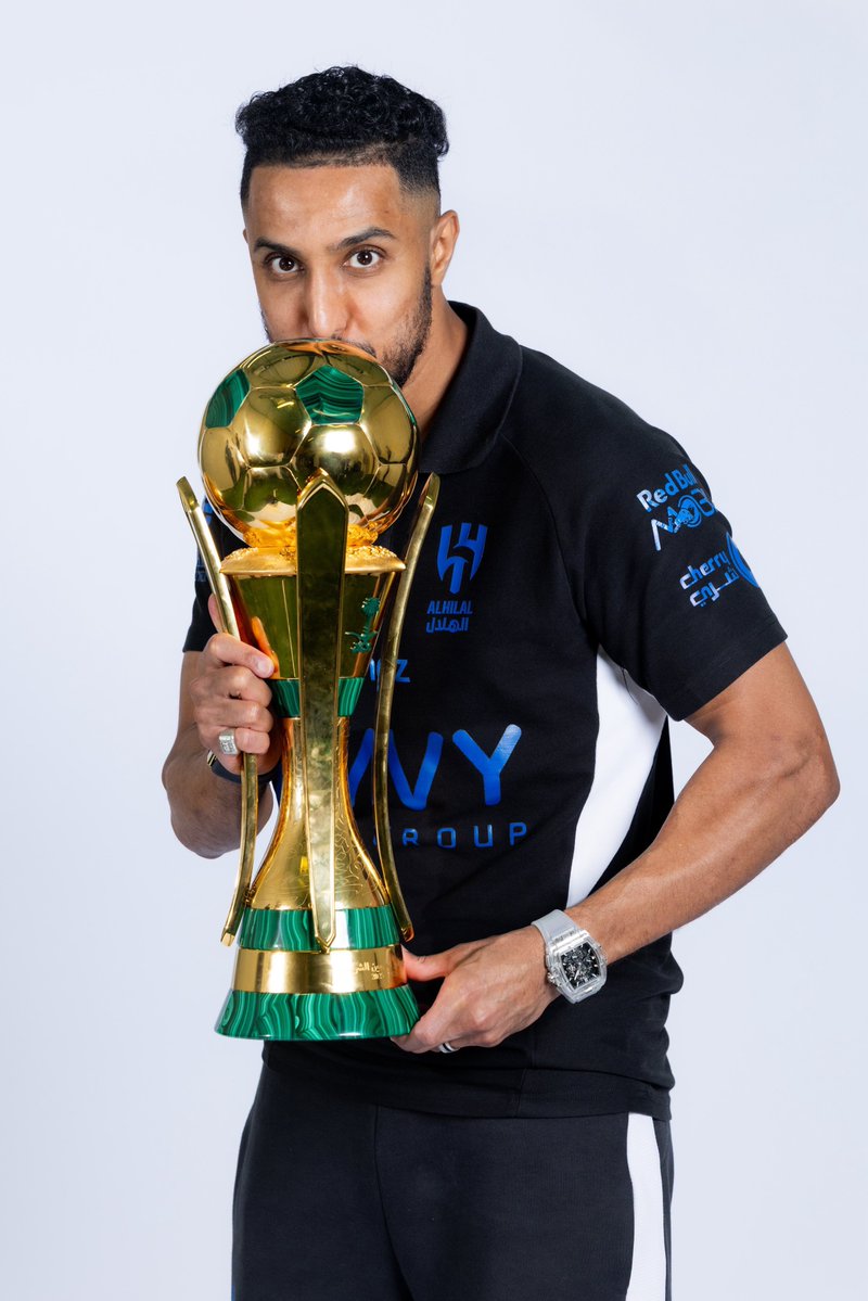 أخبار الهلال tweet media