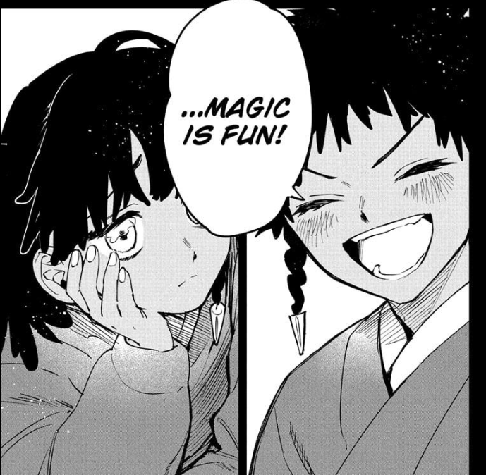 DFJ👟 | Manga Arc tweet media