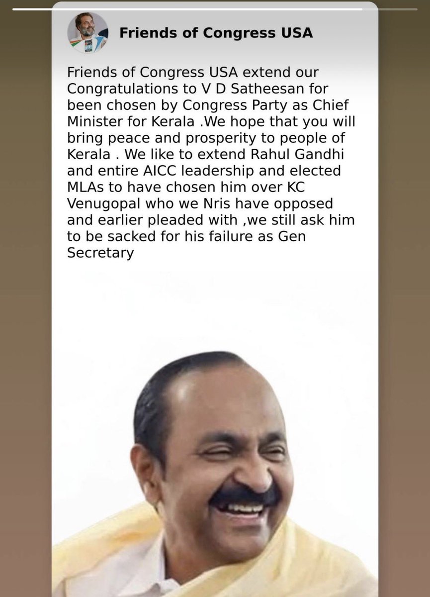Friends of Congress USA tweet media
