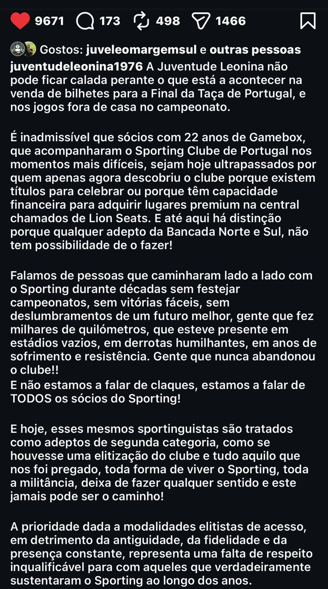 assisxxx's tweet photo. Completamente de acordo !!!

 https://t.co/aWVm8eqTrT https://t.co/QJIn1M6koa