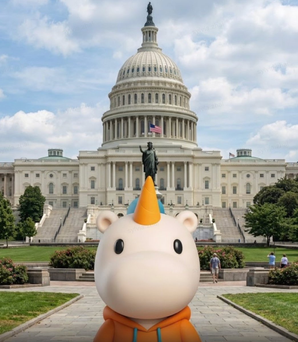 BitMartExchange's tweet photo. 🚨 BREAKING: The CLARITY Act just cleared committee!

 After years of crypto building without clear rules, the U.S. is finally setting a legal framework. This means clearer guidelines for projects, more protection for investors, and a step toward a more regulated, mature crypto market.