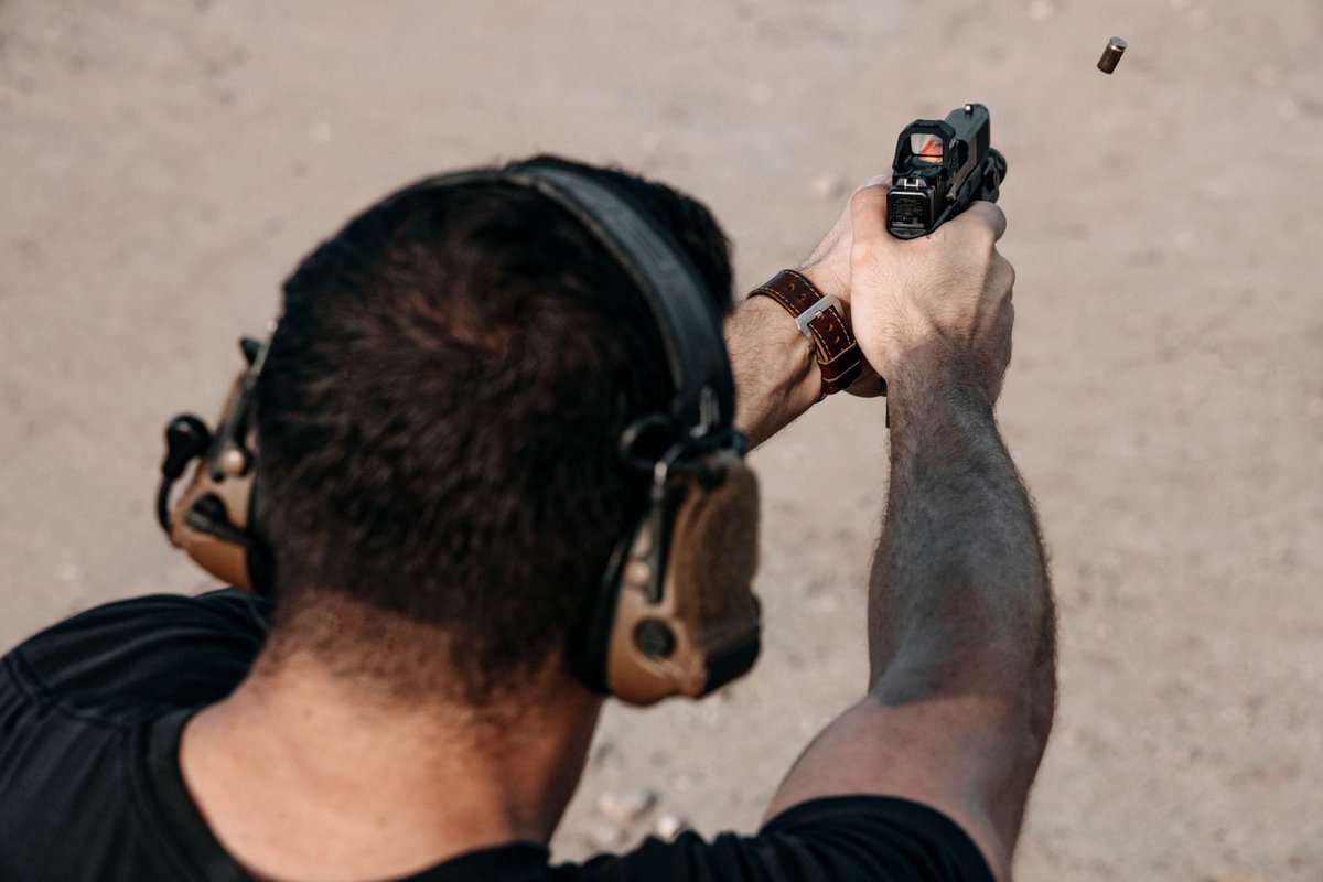 Armament_Tech's tweet photo. Built for fast target acquisition and dependable performance, the SAI Mini Red Dot Sight is designed to stay on target when speed matters most.

Ultra-Light. Fast. Reliable.

#SAIOptics #MiniRedDot #RedDotSight #RMR #PistolRedDot #TacticalGear #ShootersOfInstagram #Military https://t.co/TnaASuOy93