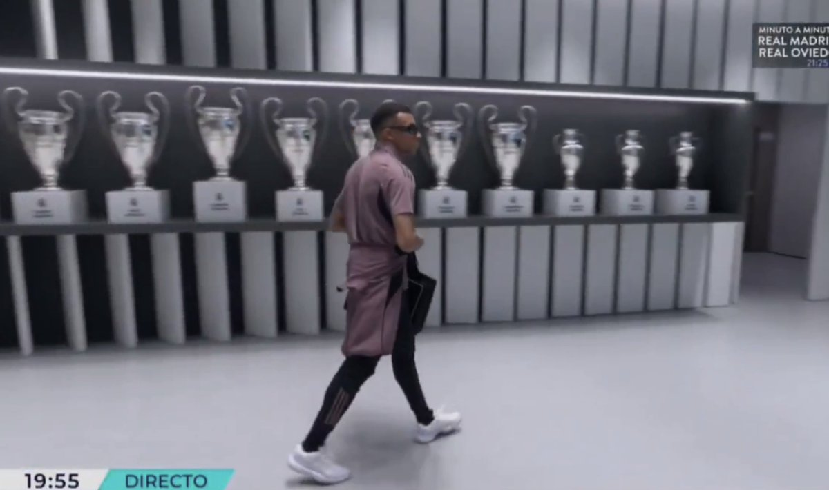 The Touchline | 𝐓 tweet media