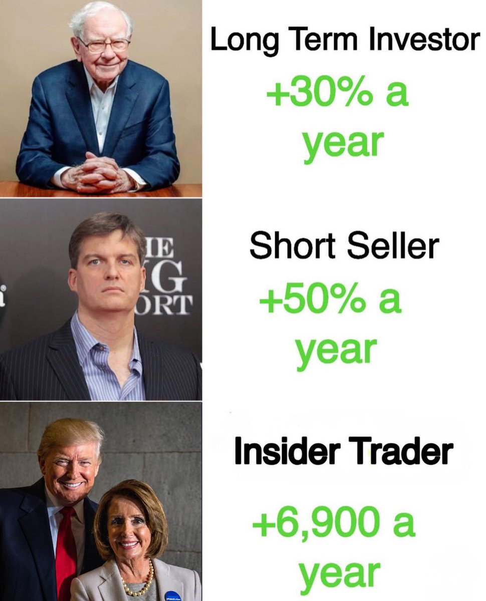Not Jerome Powell tweet media
