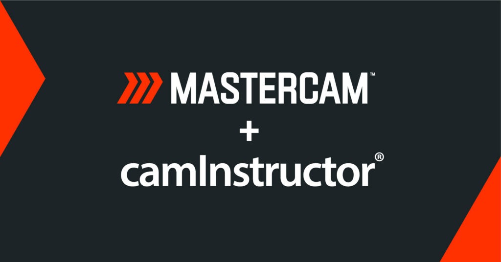 Mastercam tweet media