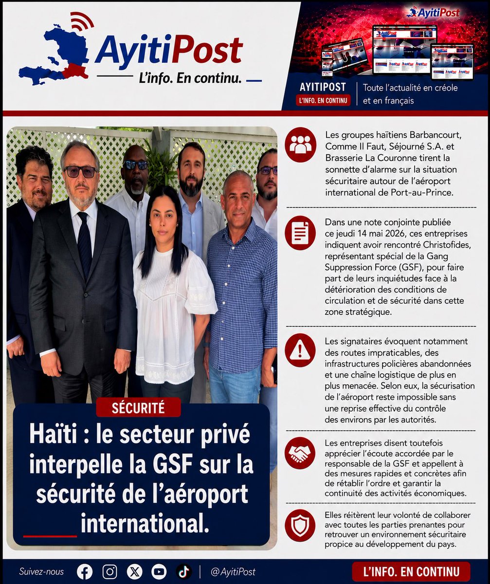 AyitiPost tweet media