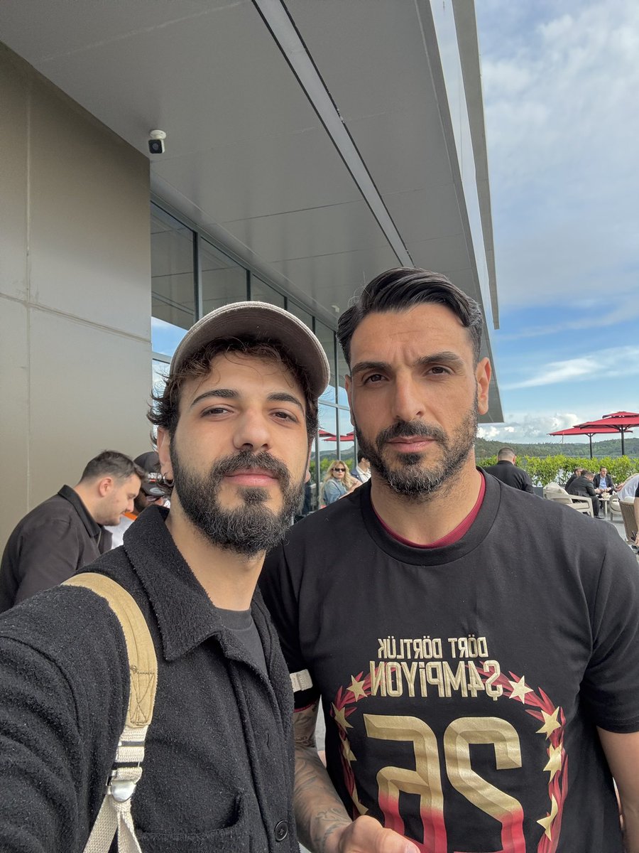 Cem GÜZEL tweet media