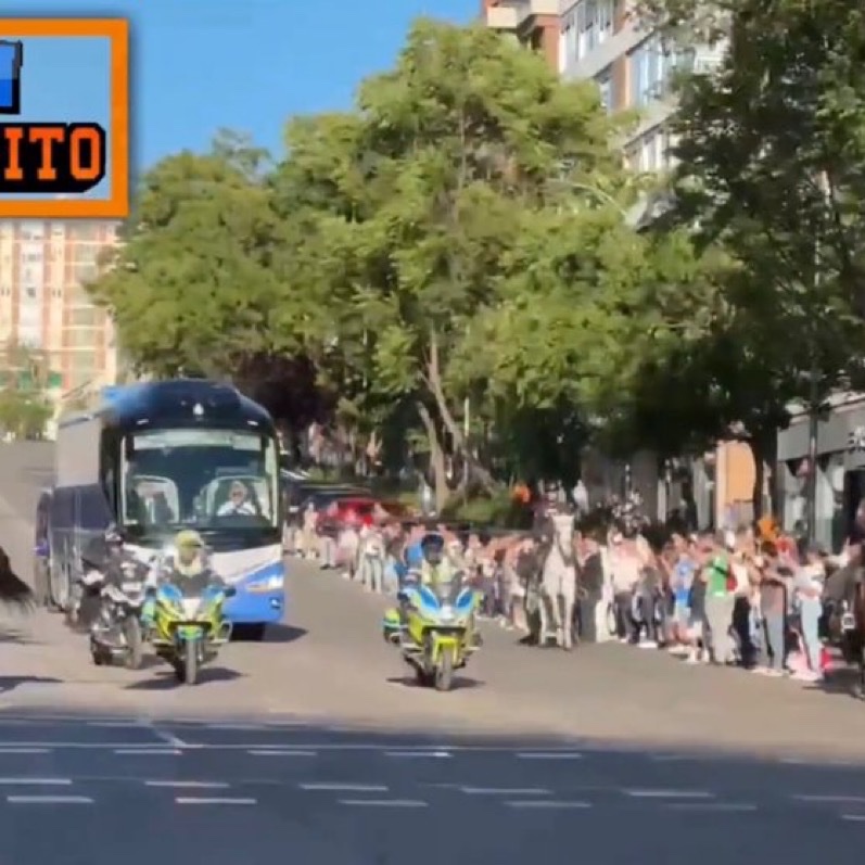 Madrid Xtra tweet media