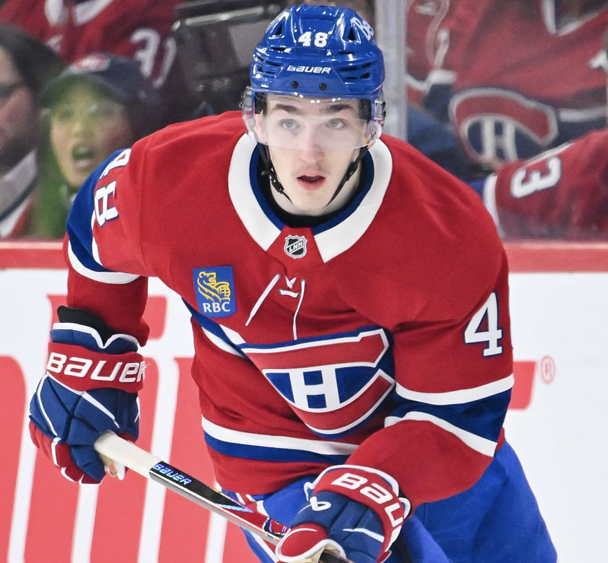 Habs Digest tweet media