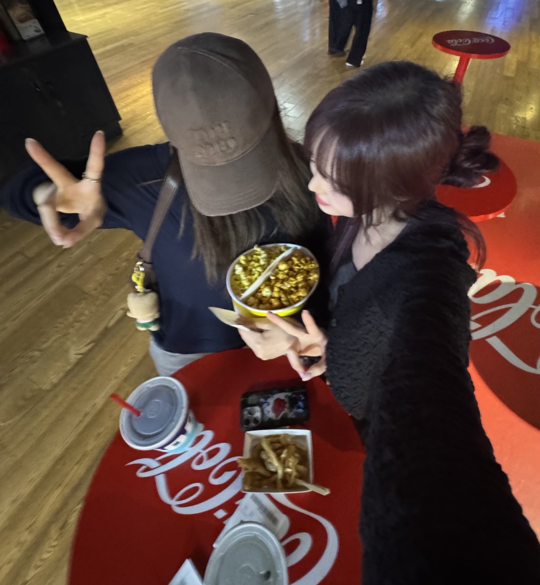 맹냥 tweet media