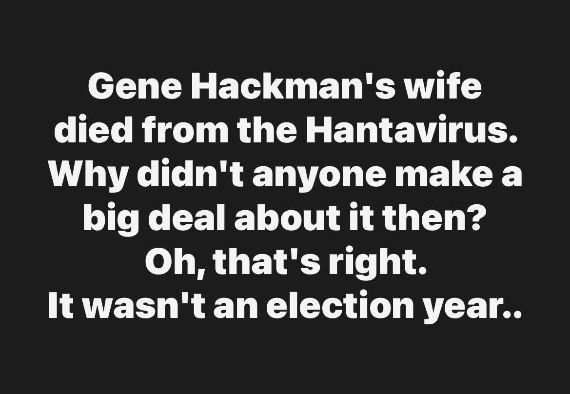 Hillbilly tweet media