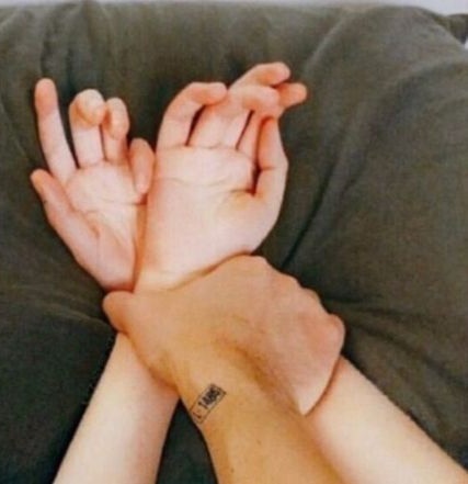 Ʈᖾᥱ ƒɩ⳽ᖾᥱɾ (Thᥱ 65th Hᥙᥒgᥱr Gᥲmᥱs) tweet media
