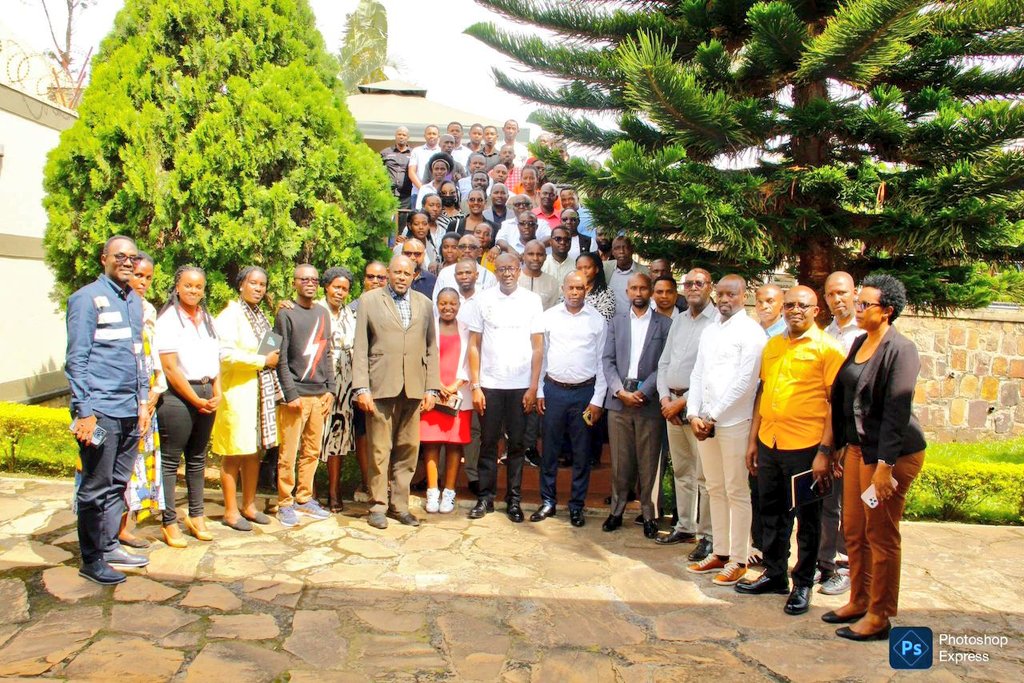 Rwamagana District tweet media