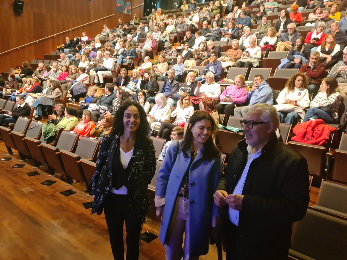 Deputación de Lugo tweet media
