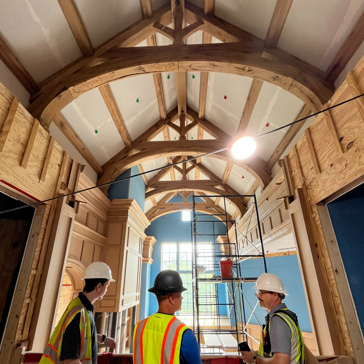 Builders FirstSource tweet media
