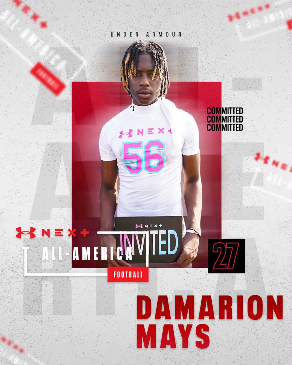 Damarion Mays tweet media