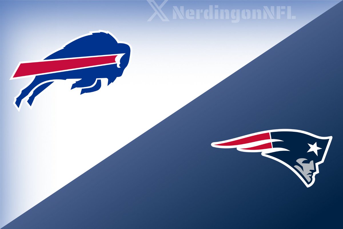 NFL Nerd tweet media