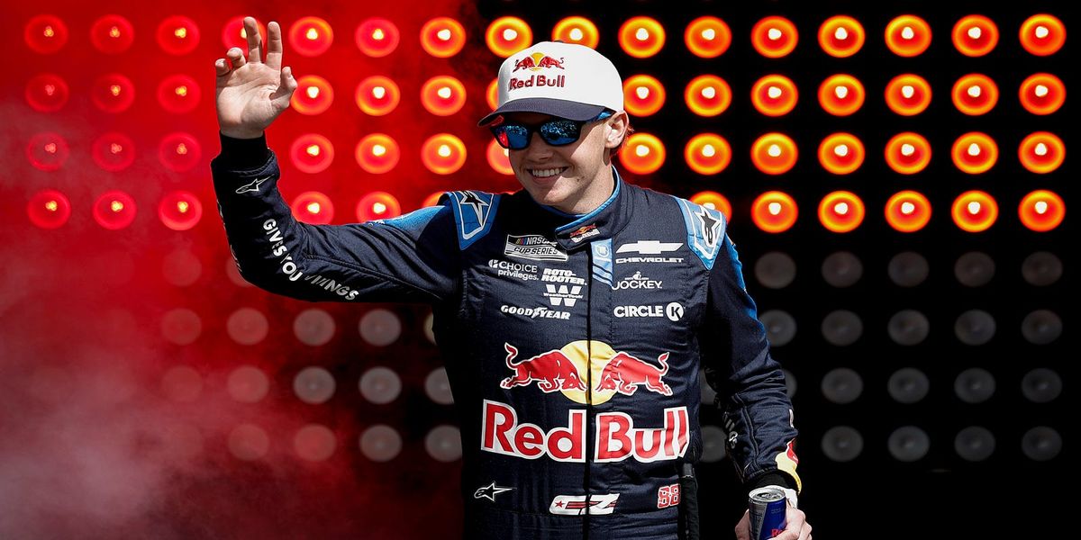 Motorsports Wire tweet media