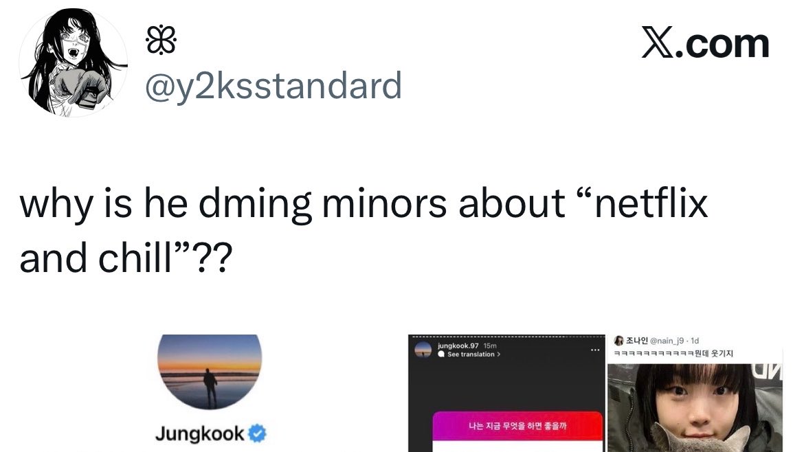 Jungkook Charts tweet media