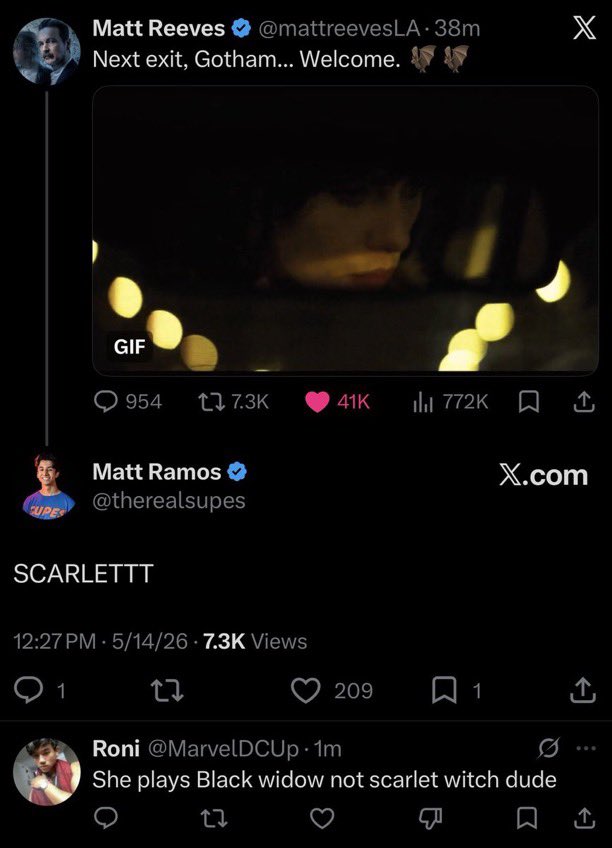Cinema Fans tweet media