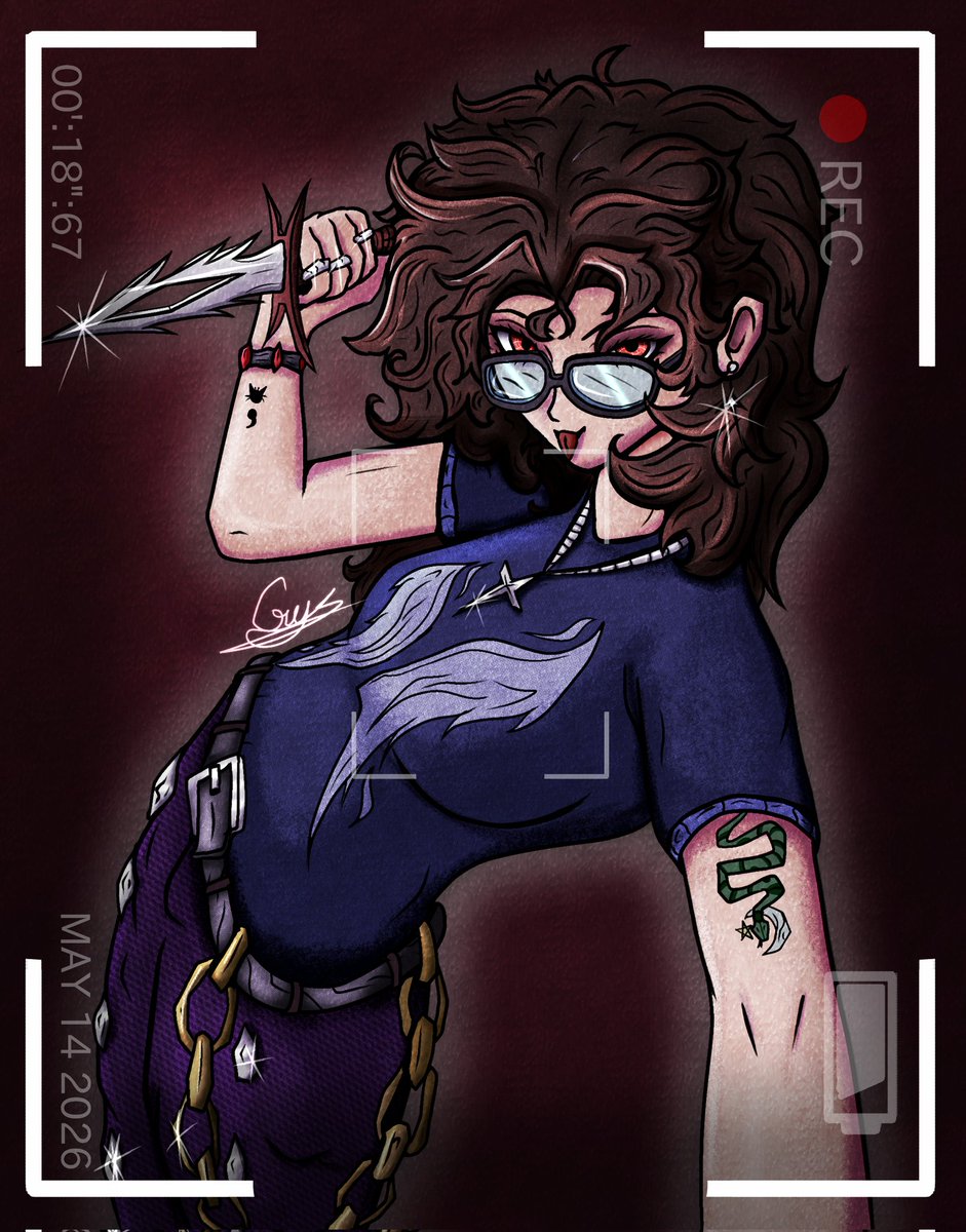 CrisW.V.A 🖌️🎨 tweet media