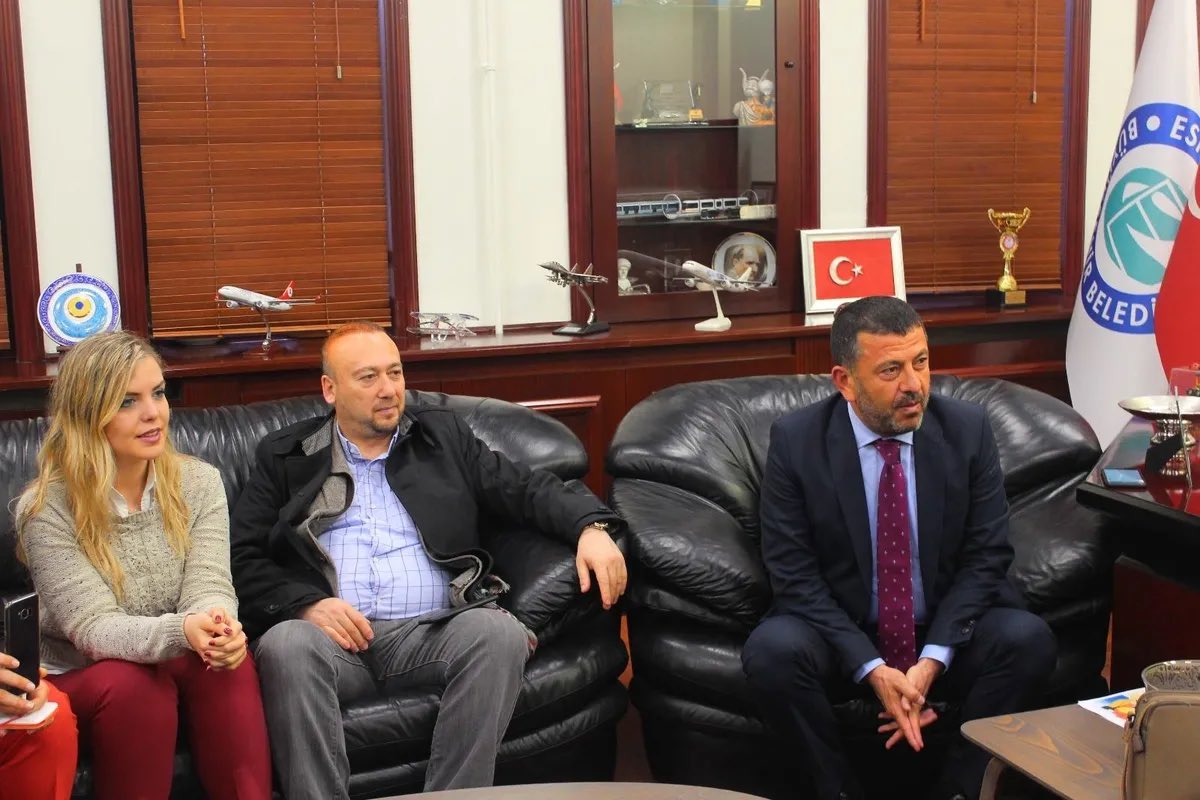 Milliyetçi Haber tweet media
