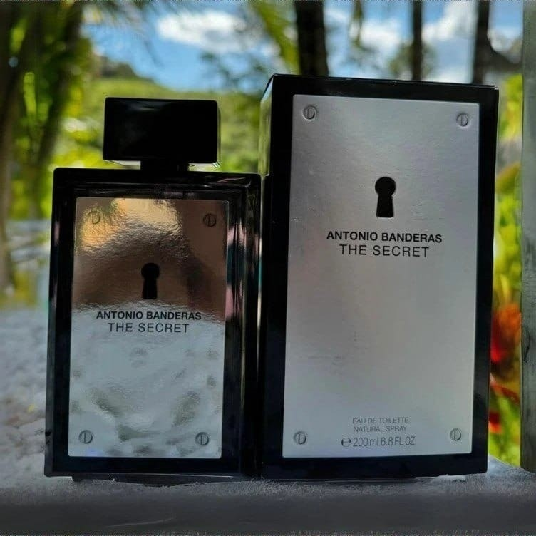 xetdaspromocoes's tweet photo. PREÇÃO NESSE BANDERAS

Perfume Banderas The Secret EDT 200ml

De R$ 369 por R$ 138 no Pix

Loja Oficial Banderas no ML
https://t.co/DUuQMQYP7t https://t.co/psrX8NkUjQ