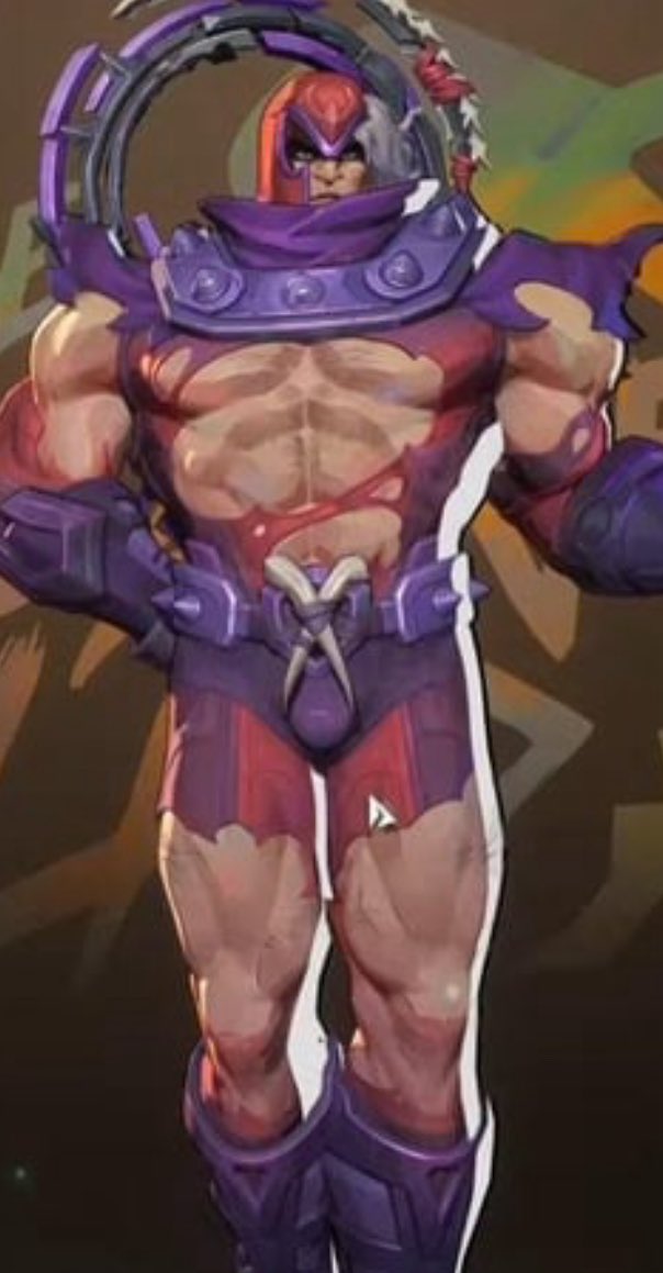 boyyfailures's tweet photo. @Zuffie_ This is why Rivals is better, they aren’t scared to go full bulge https://t.co/sRttwUuavZ
