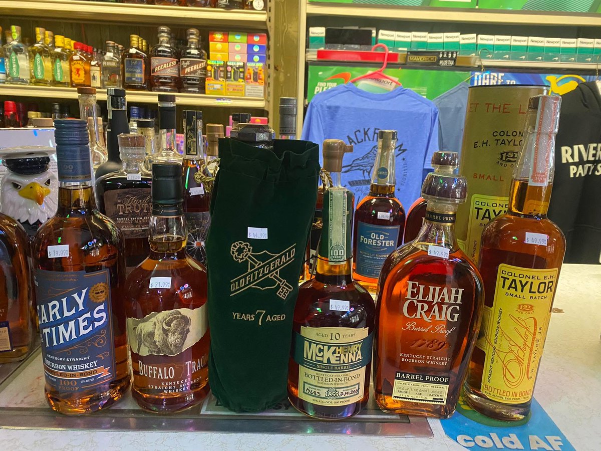 bourbonwhiskeyhouse BOURBON KY USA tweet media