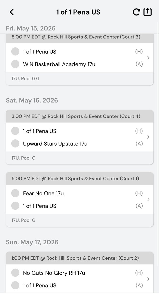 CoachMiami's tweet photo. Coaches we’ll be at @Phenom_Hoops G3 Live this weekend! A lot of great talent still available! Player highlights ⬇️ 

@ACESDCHARLOTTE 

@jacksiege1_ 
@matthewrivlin 
@jacemcclain21 
@DouglasSmith26_ 
@Dylanmorrison20 
@LochB2026 
@MilanAbouzeide https://t.co/INly6nV0Sq