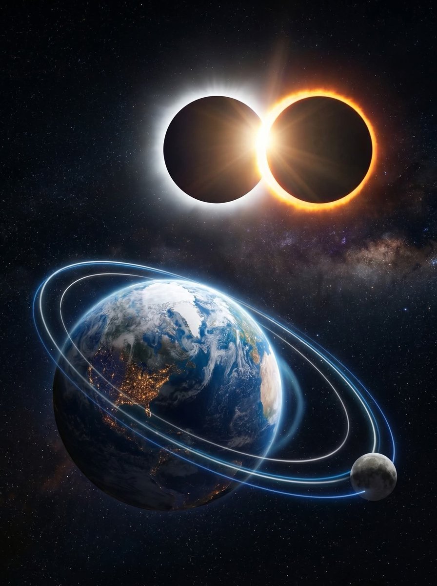 Amazing physics tweet media