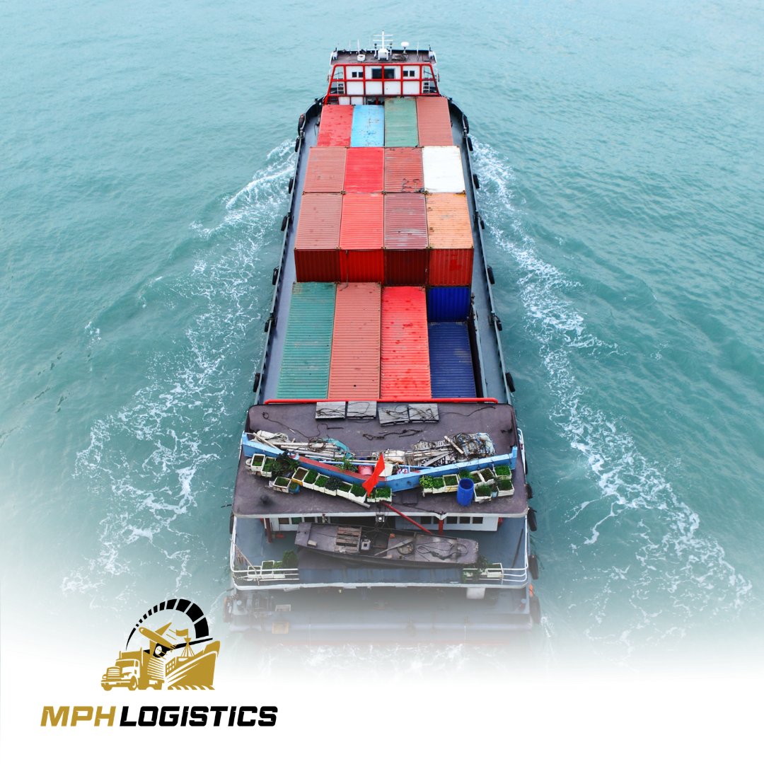mphlogisticstx's tweet photo. Freight in motion

Season after season ocean transport moves high-volume shipments efficiently across routes

#MPHLogistics #OceanFreight #ContainerShipping #GlobalLogistics #SupplyChain #WestTexas https://t.co/4yr8jg8FMK