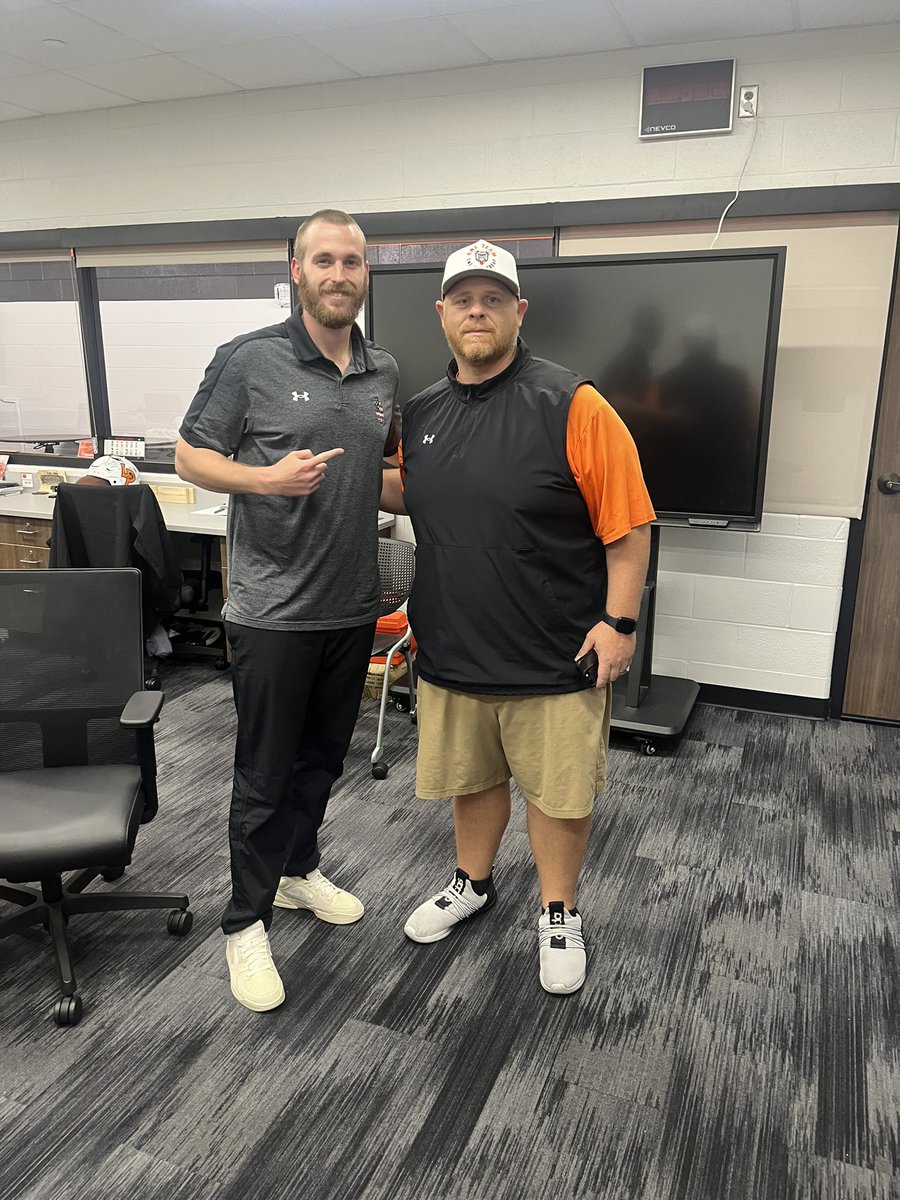 La Porte HS Recruiting (ALL SPORTS) tweet media