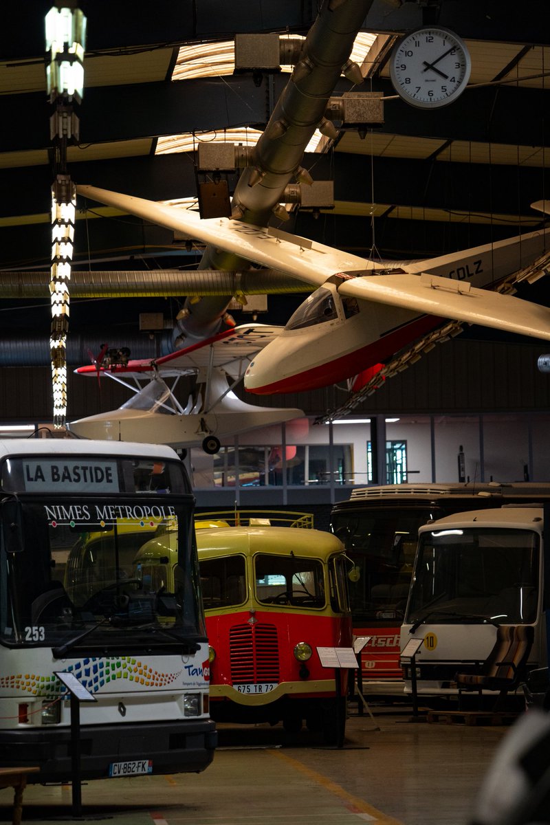 Amaury_cts_'s tweet photo. Conservatoire des Transports, Wissembourg 🇫🇷

Une association incroyable, une collection absolument titanesque qui occupe deux hangars entiers, honnêtement même si comme moi vous n'êtes pas des fans de bus, ça vaut le détour ! https://t.co/2XNhQxe6HS