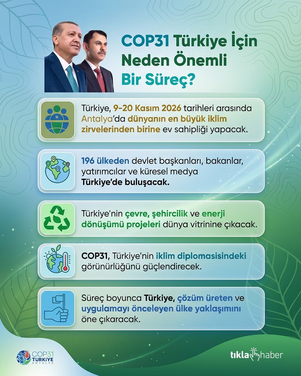 Servet BEKİ tweet media