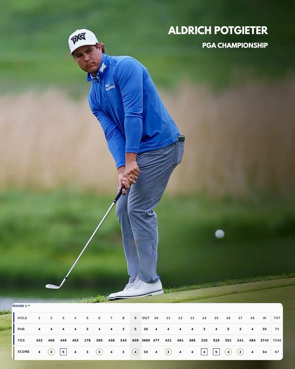 Sunshine Tour tweet media