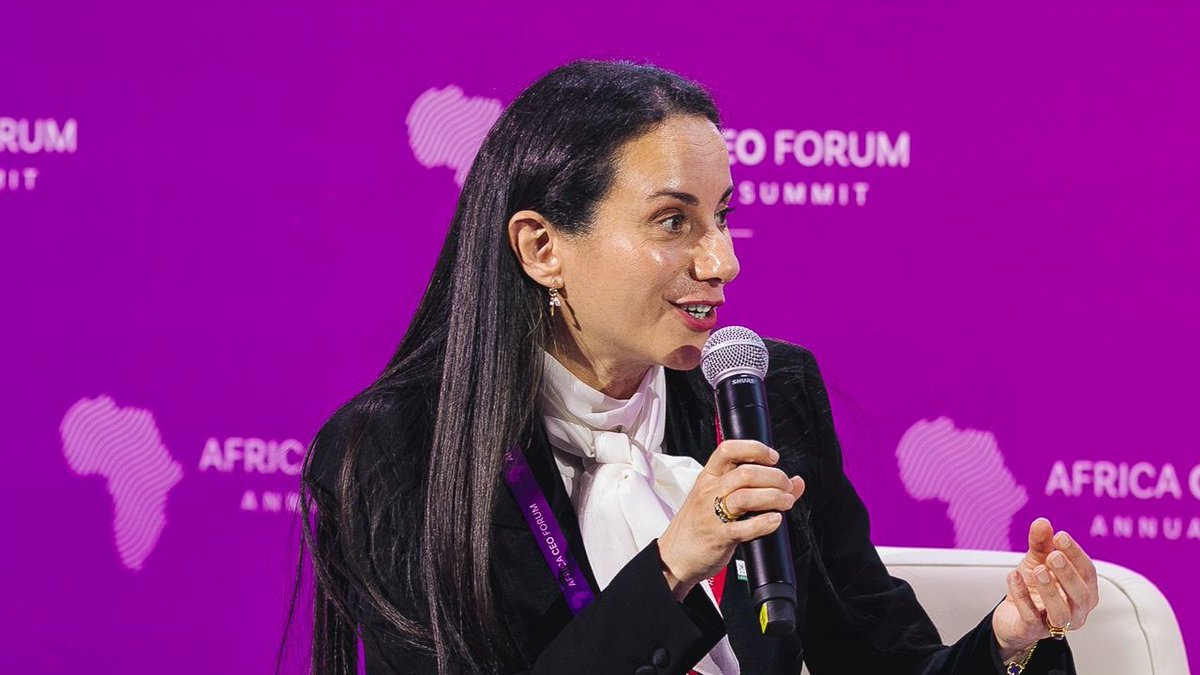 IFC Africa tweet media